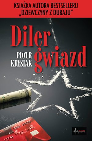 Diler gwiazd – ebook