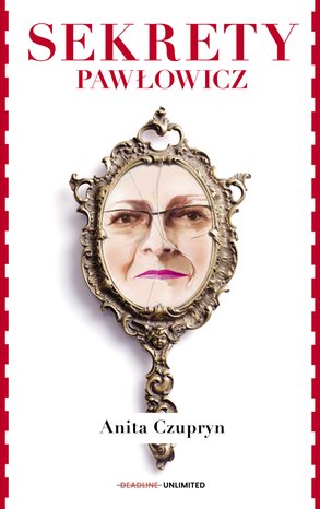 Sekrety Pawłowicz – ebook