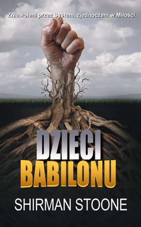Dzieci Babilonu – ebook