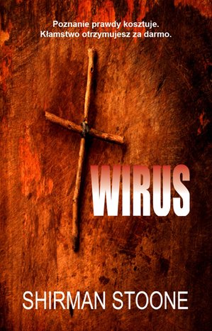 Wirus – ebook