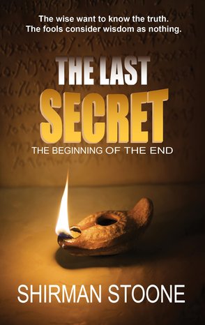 The last secret - The beginnings of the end – ebook