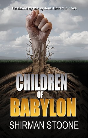 Children of Babylon – ebook