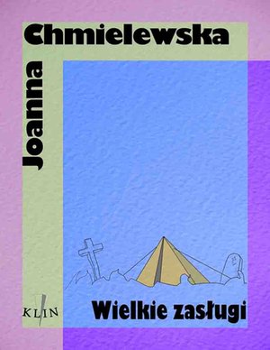 Wielkie zasługi – ebook