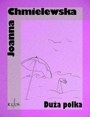 Duża Polka – ebook