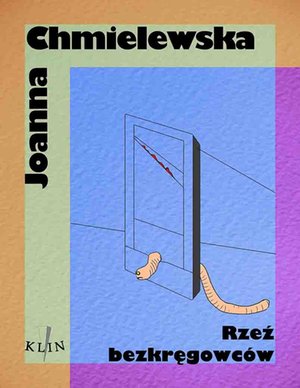 Rzeź bezkręgowców – ebook