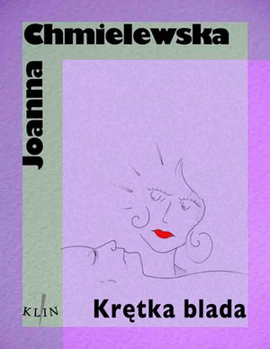Krętka Blada – ebook