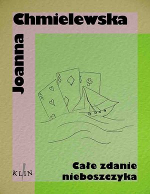 Całe zdanie nieboszczyka – ebook