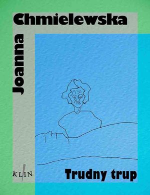 Trudny trup – ebook