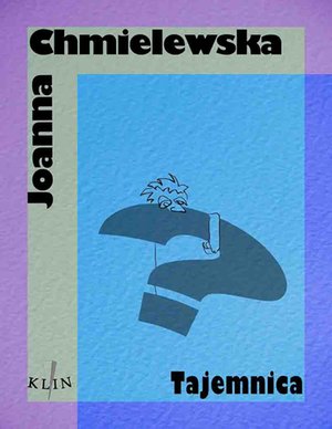Tajemnica – ebook
