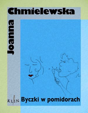 Byczki w pomidorach – ebook