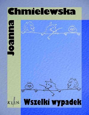 Wszelki wypadek – ebook