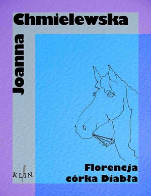 Florencja córka diabła – ebook