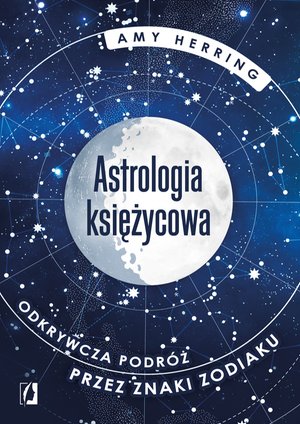 Astrologia księżycowa – ebook