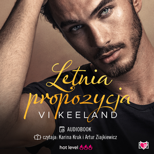 Letnia propozycja – audiobook