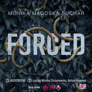 Forced – audiobook