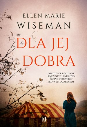 Dla jej dobra – ebook