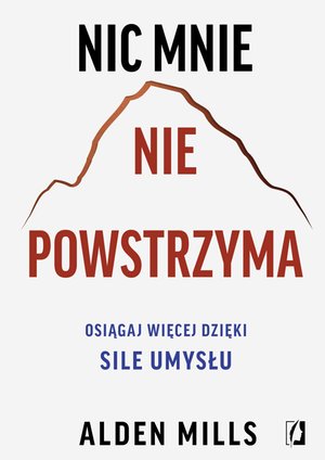 Nic mnie nie powstrzyma – ebook