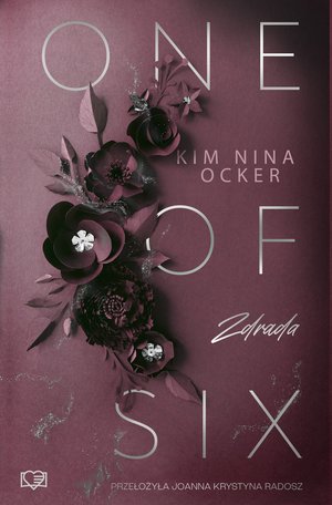 One Of Six Tom 1: Zdrada. One Of Six. Tom 1 – ebook