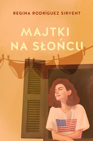 Majtki na słońcu – ebook
