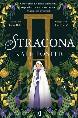 Stracona – ebook
