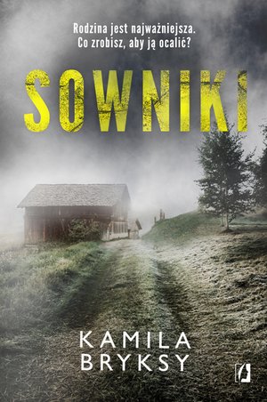 Sowniki – ebook
