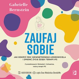 Zaufaj sobie – audiobook