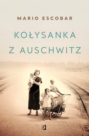 Kołysanka z Auschwitz – ebook