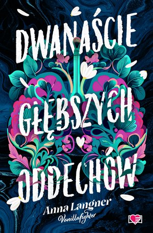 Dwanaście głębszych oddechów – ebook