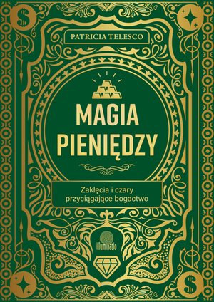 Magia pieniędzy – ebook