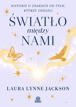 Światło między nami – ebook