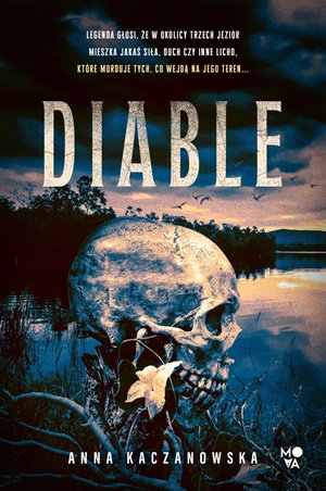 Diable – ebook