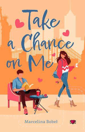 Take a chance on me – ebook