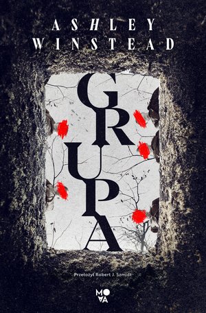 Grupa – ebook