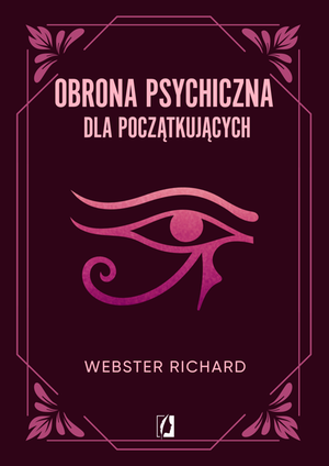 Obrona psychiczna dla początkujących – ebook