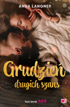 Grudzień drugich szans – ebook