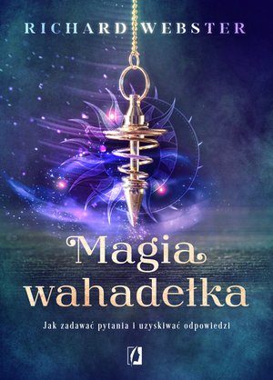Magia wahadełka – ebook