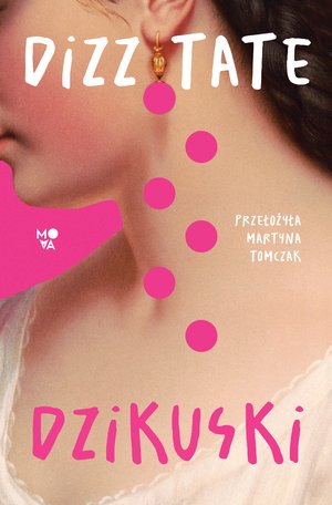 Dzikuski – ebook