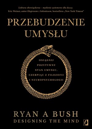 Przebudzenie umysłu – ebook