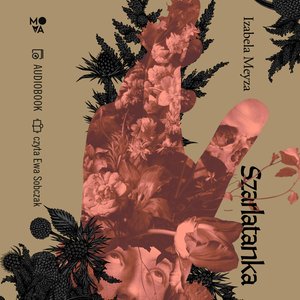 Szarlatanka – audiobook
