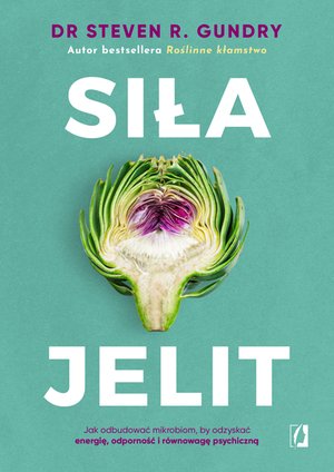 Siła jelit – ebook
