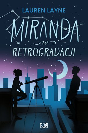 Miranda w retrogradacji – ebook