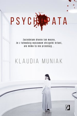 Psychopata – ebook