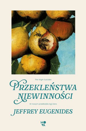 Przekleństwa niewinności – ebook