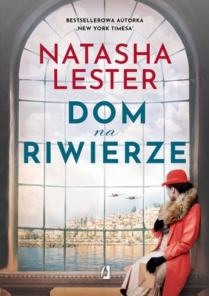 Dom na Riwierze – ebook