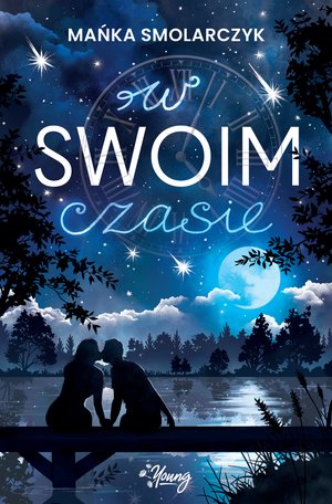 W swoim czasie – ebook