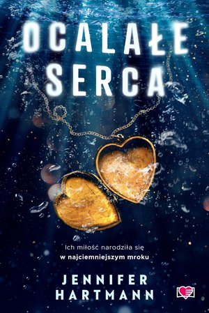 Ocalałe serca – ebook