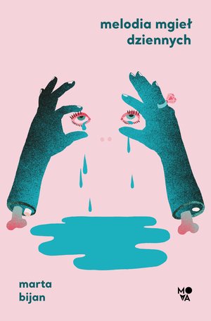 Melodia mgieł dziennych – ebook