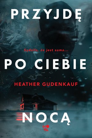 Przyjdę po ciebie nocą – ebook