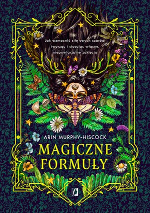 Magiczne formuły – ebook