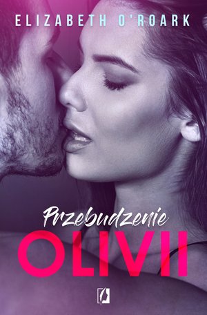 Przebudzenie Olivii – ebook